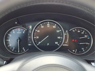 2024 Mazda Mazda CX-5 2.5 S Premium