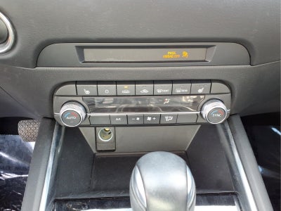 2024 Mazda Mazda CX-5 2.5 S Premium