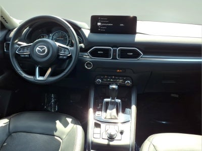 2023 Mazda Mazda CX-5 2.5 S Premium
