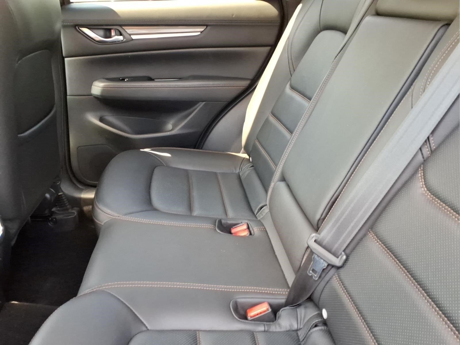 2023 Mazda Mazda CX-5 2.5 S Premium