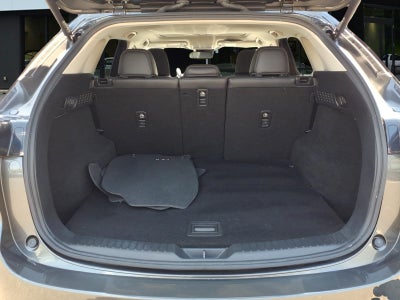 2023 Mazda Mazda CX-5 2.5 S Premium