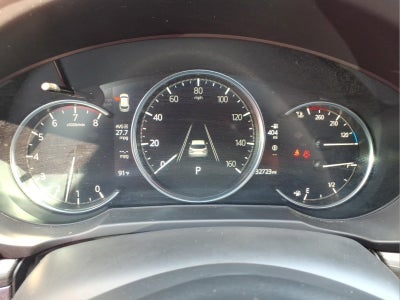 2023 Mazda Mazda CX-5 2.5 S Premium