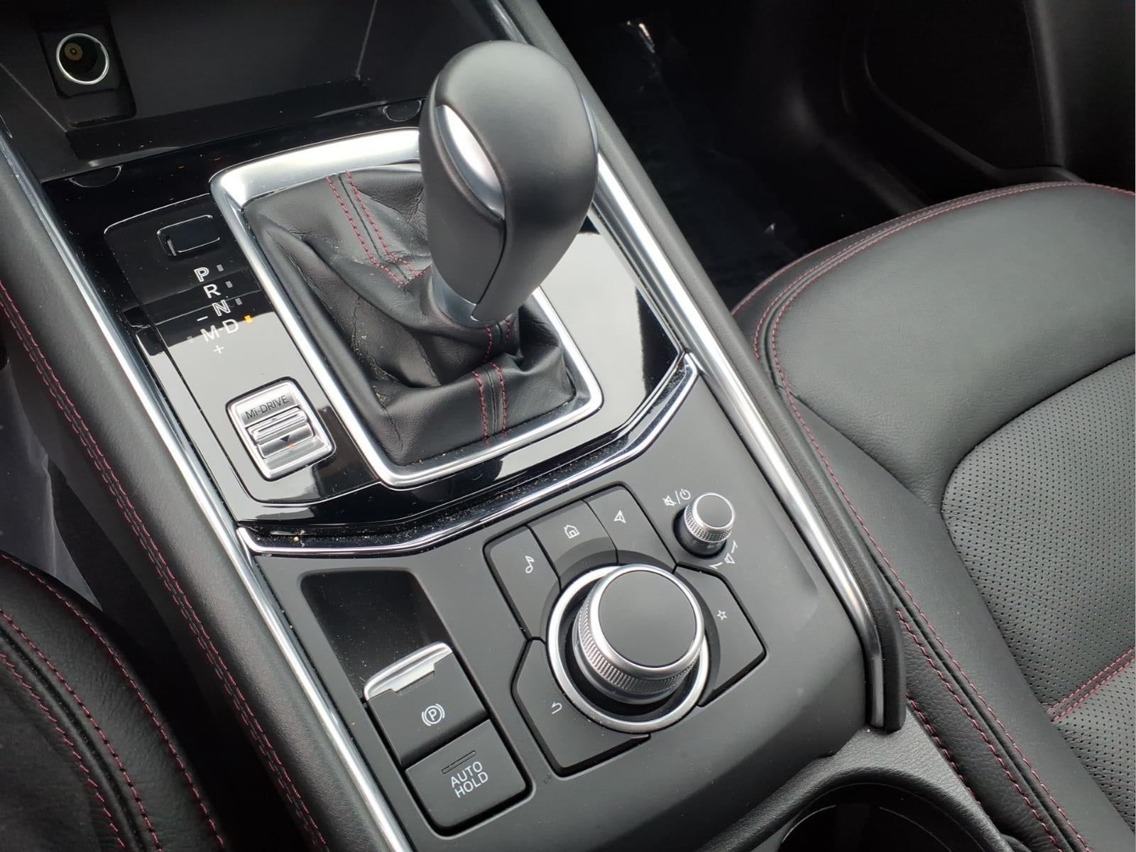 2025 Mazda Mazda CX-5 2.5 Turbo Premium