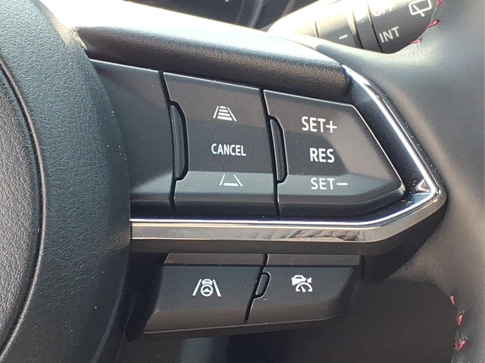 2024 Mazda Mazda CX-5 2.5 Turbo Premium