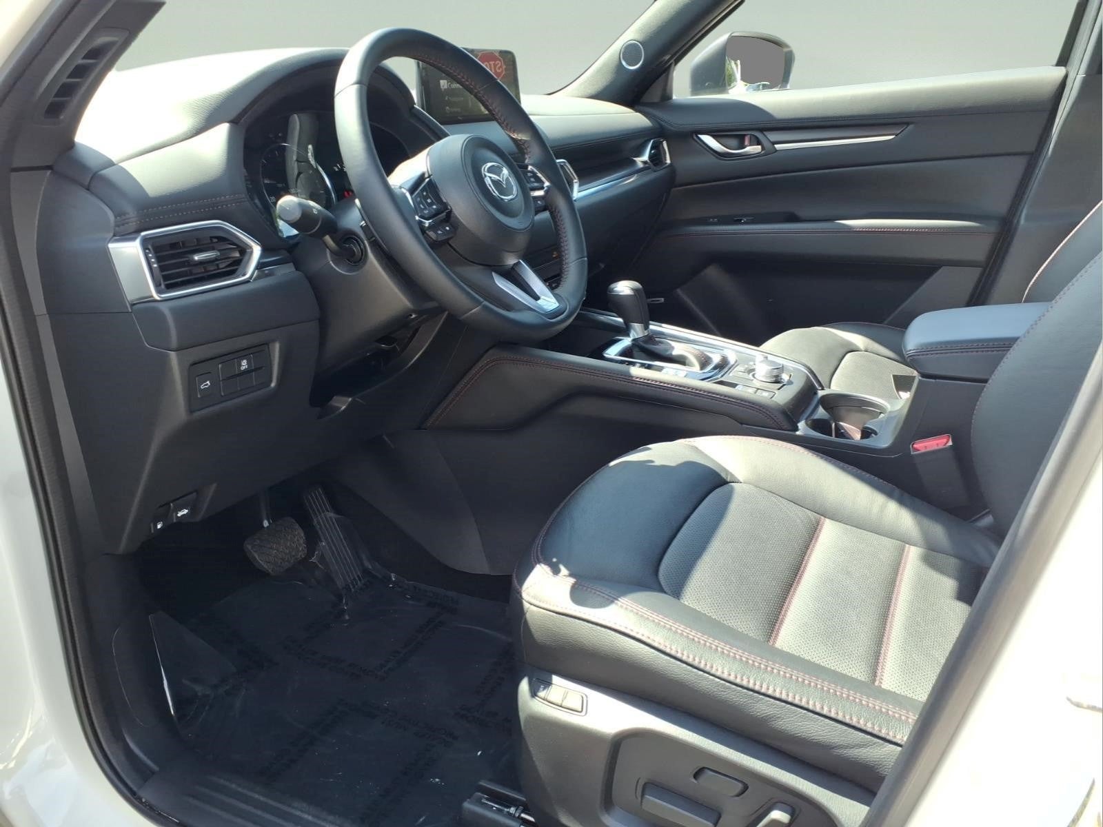 2024 Mazda Mazda CX-5 2.5 Turbo Premium
