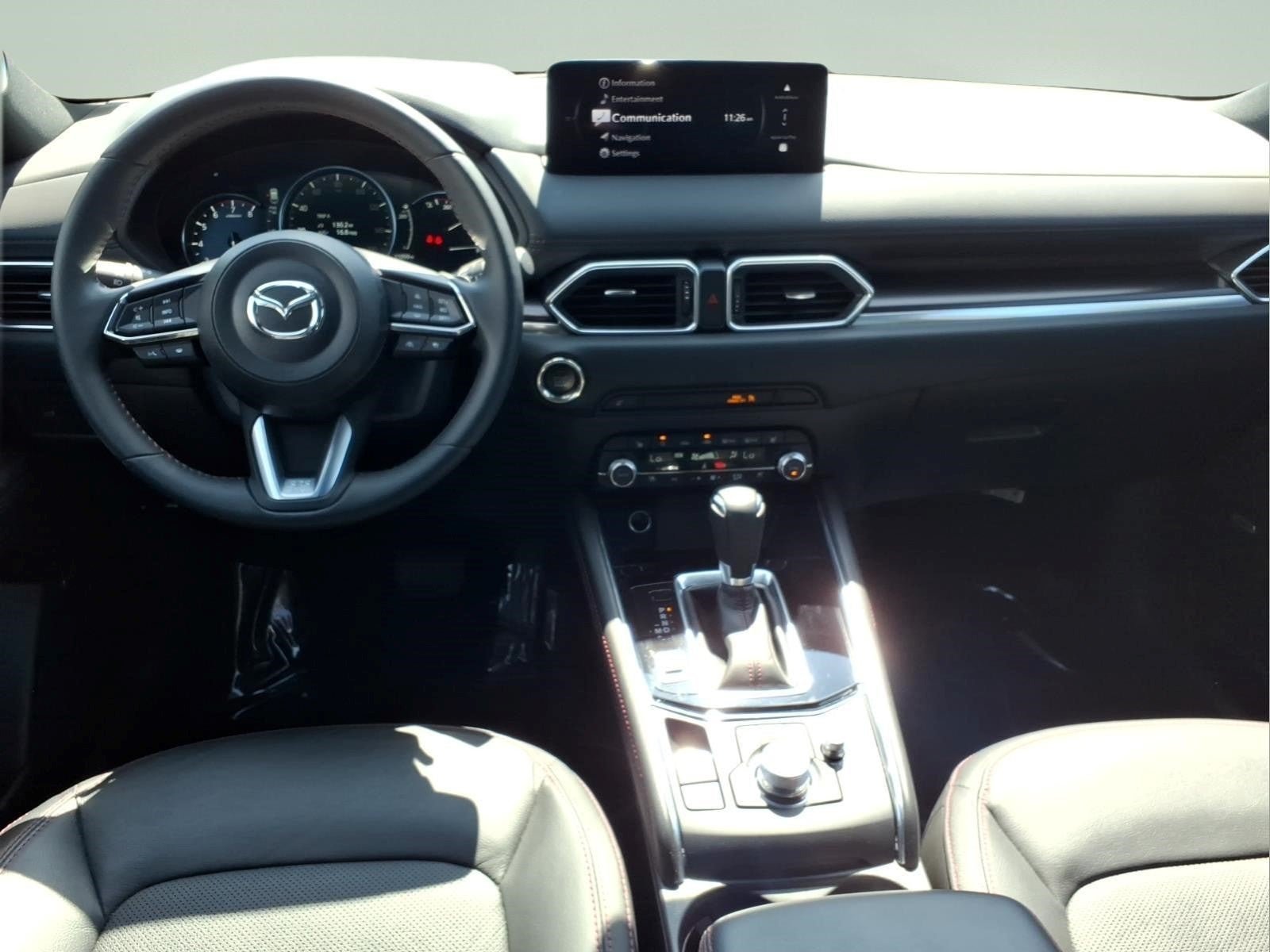 2024 Mazda Mazda CX-5 2.5 Turbo Premium