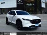 2024 Mazda Mazda CX-5 2.5 Turbo Premium