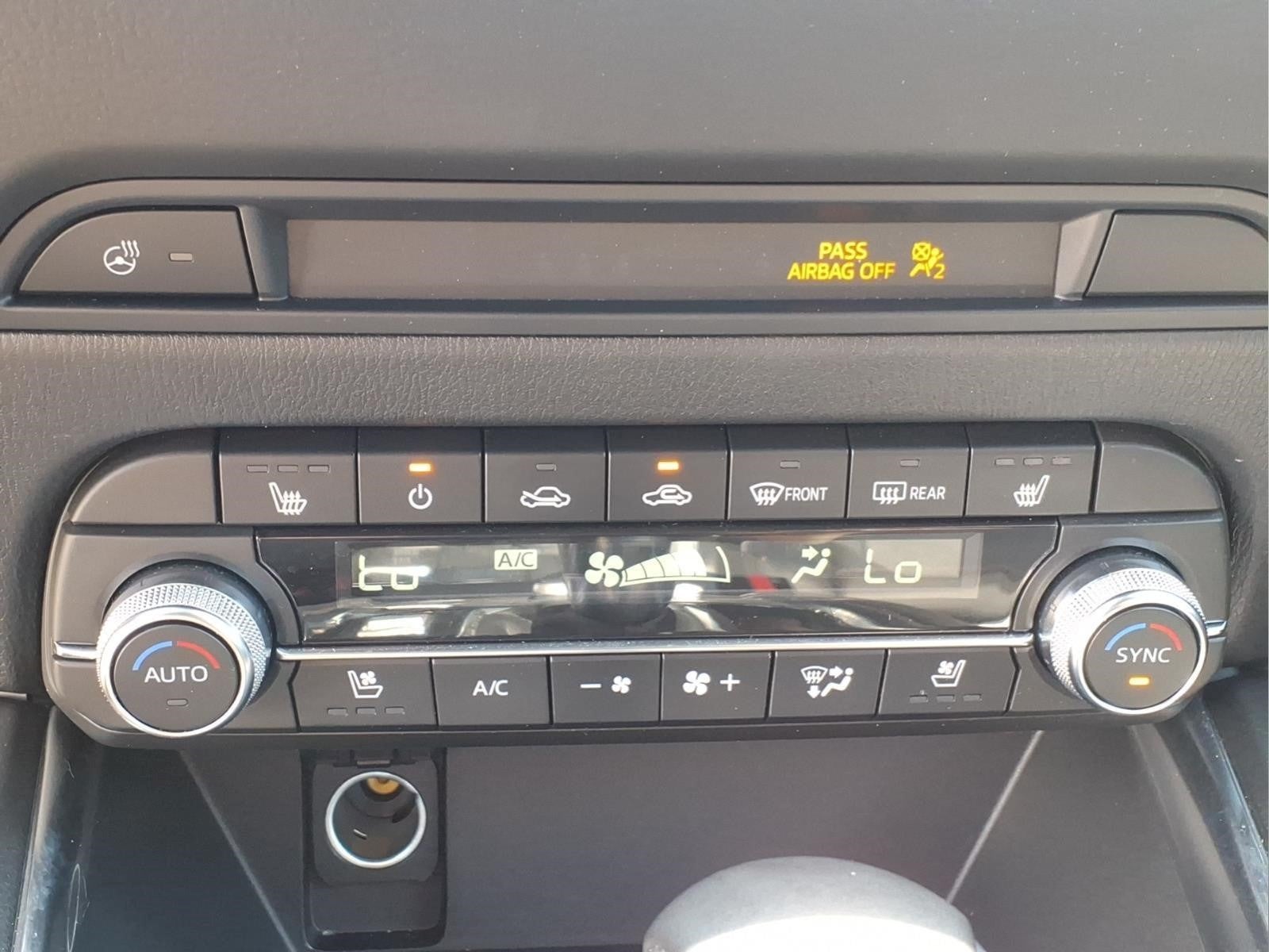 2024 Mazda Mazda CX-5 2.5 Turbo Premium