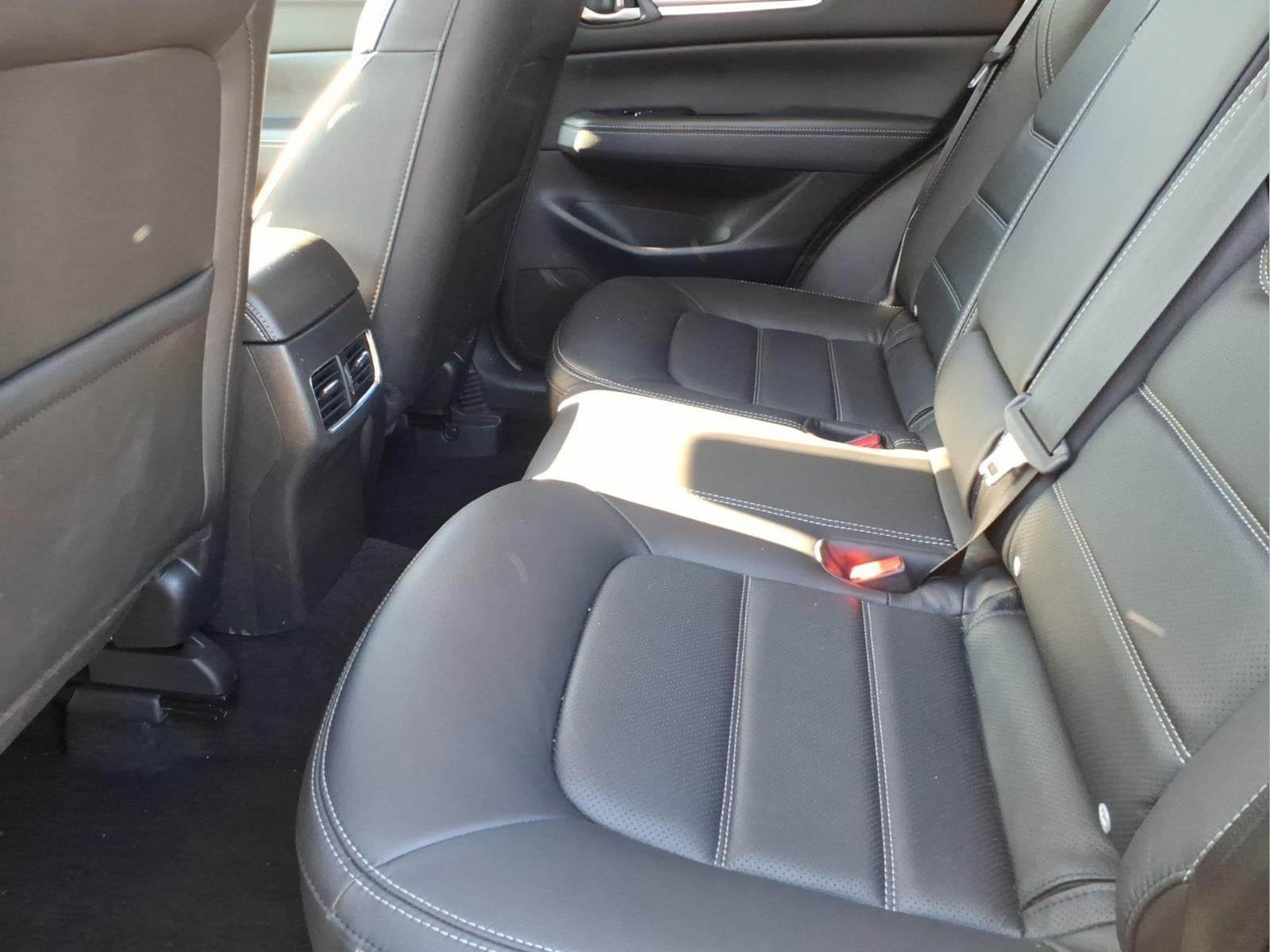 2025 Mazda Mazda CX-5 2.5 S Premium Plus