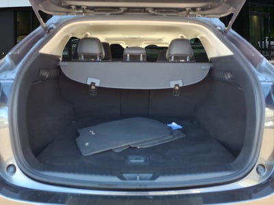 2025 Mazda Mazda CX-5 2.5 S Premium Plus