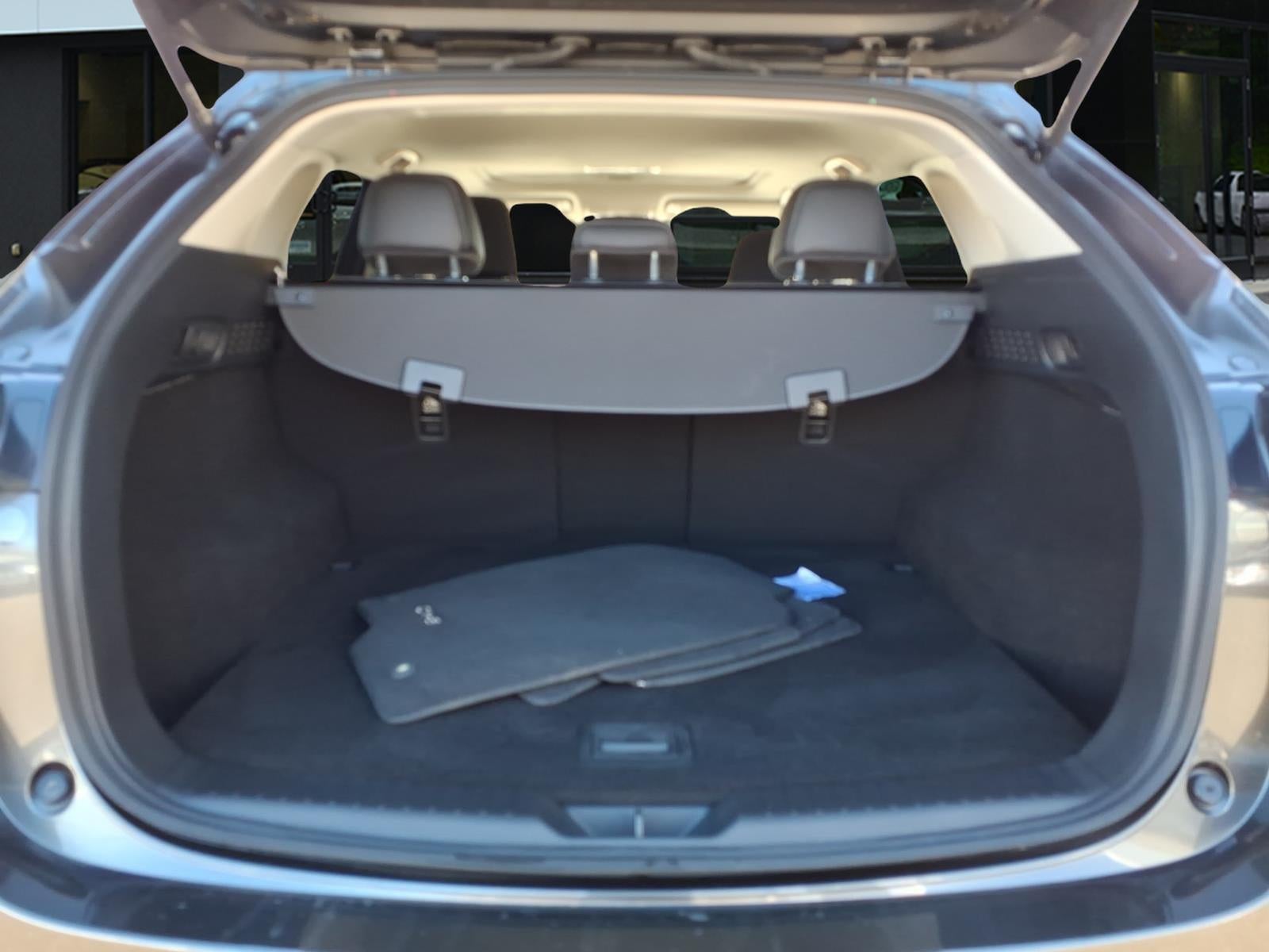 2025 Mazda Mazda CX-5 2.5 S Premium Plus