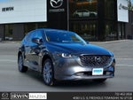 2025 Mazda Mazda CX-5 2.5 S Premium Plus