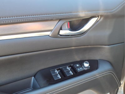 2025 Mazda Mazda CX-5 2.5 S Premium Plus