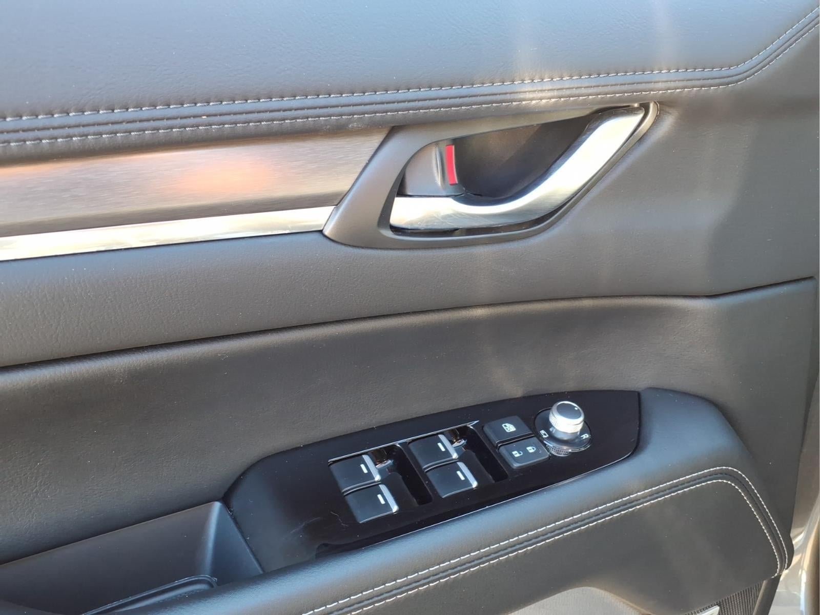 2025 Mazda Mazda CX-5 2.5 S Premium Plus