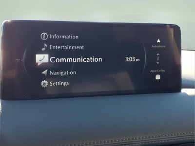 2025 Mazda Mazda CX-5 2.5 S Premium Plus