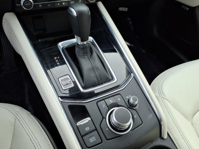 2025 Mazda Mazda CX-5 2.5 S Premium Plus