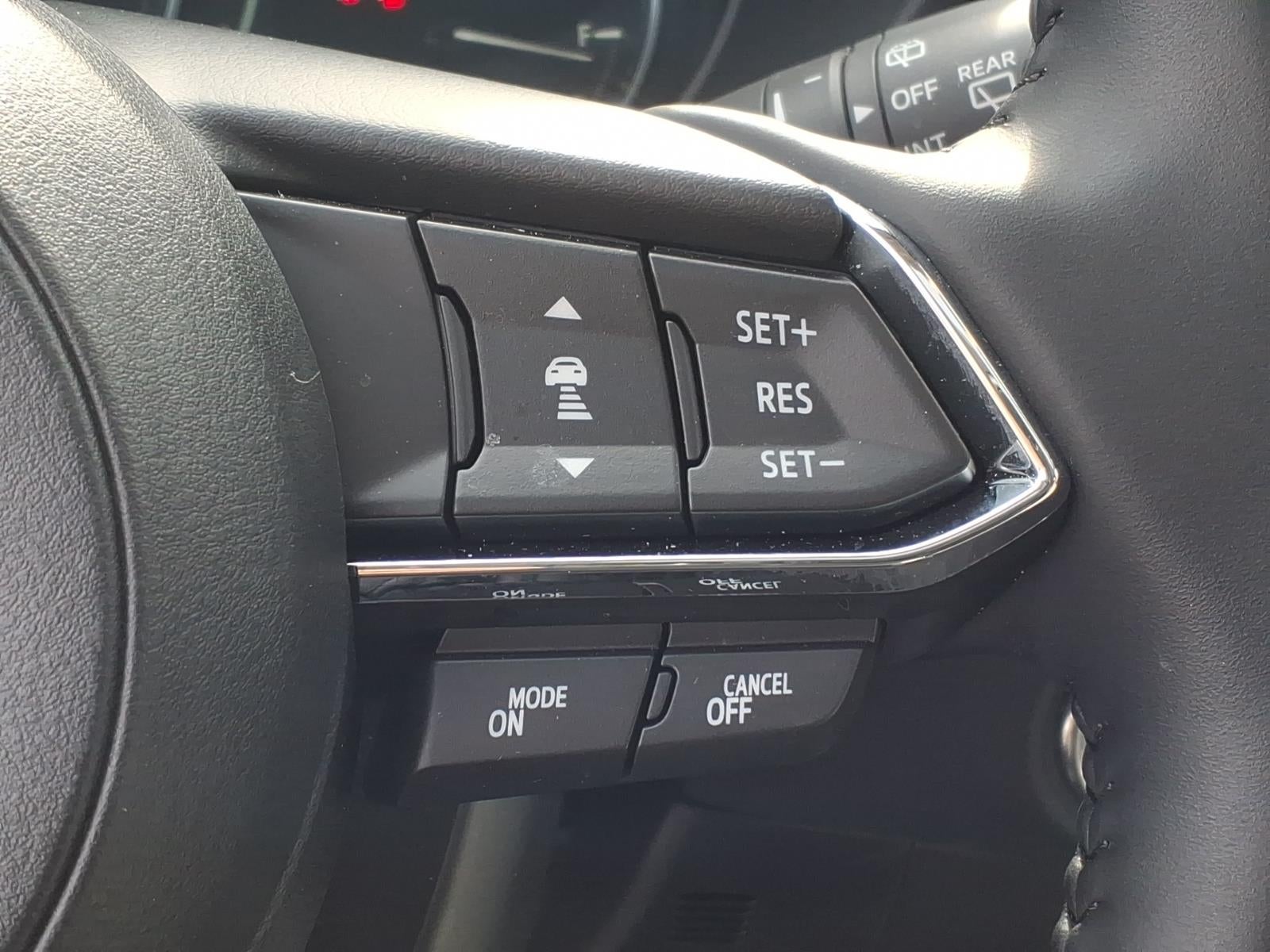 2025 Mazda Mazda CX-5 2.5 S Premium Plus