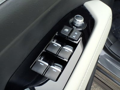 2025 Mazda Mazda CX-5 2.5 S Premium Plus