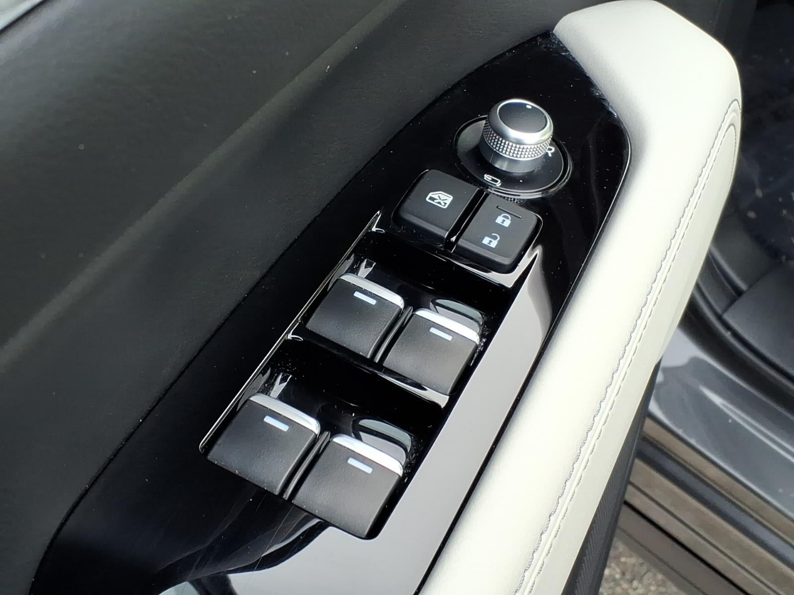 2025 Mazda Mazda CX-5 2.5 S Premium Plus