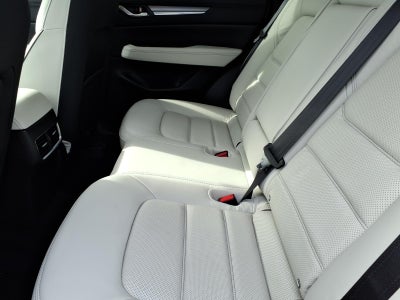 2025 Mazda Mazda CX-5 2.5 S Premium Plus