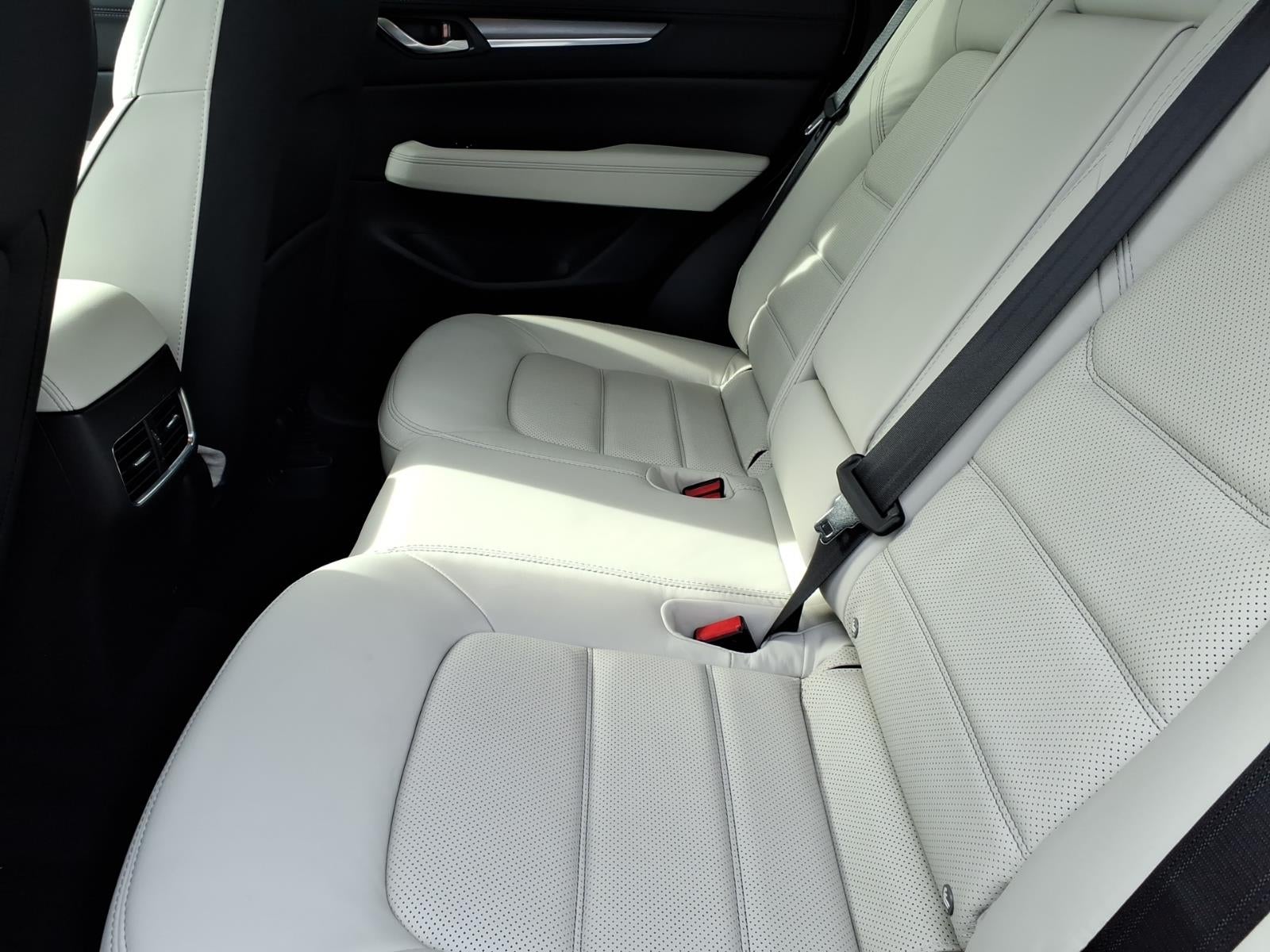 2025 Mazda Mazda CX-5 2.5 S Premium Plus