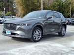 2025 Mazda Mazda CX-5 2.5 S Premium Plus