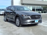 2025 Mazda Mazda CX-5 2.5 S Premium Plus
