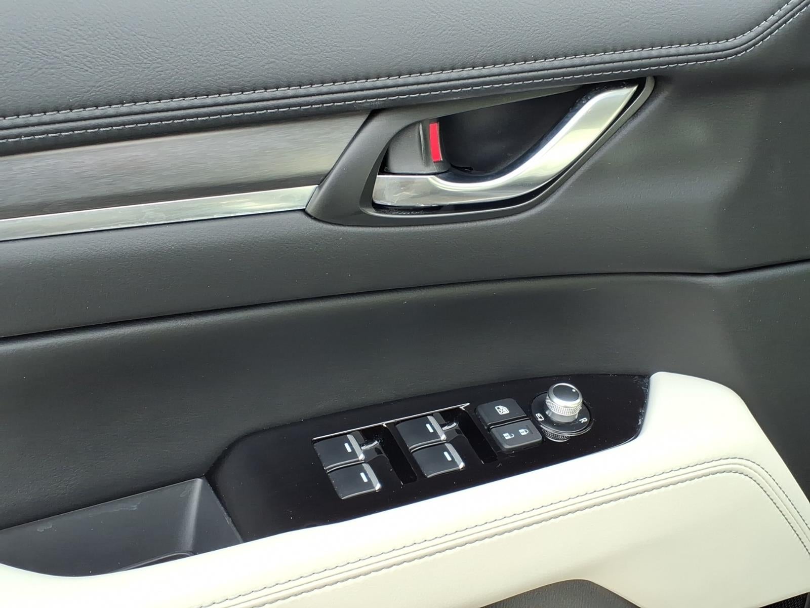 2025 Mazda Mazda CX-5 2.5 S Premium Plus