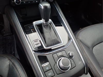 2023 Mazda Mazda CX-5 2.5 S Premium Plus