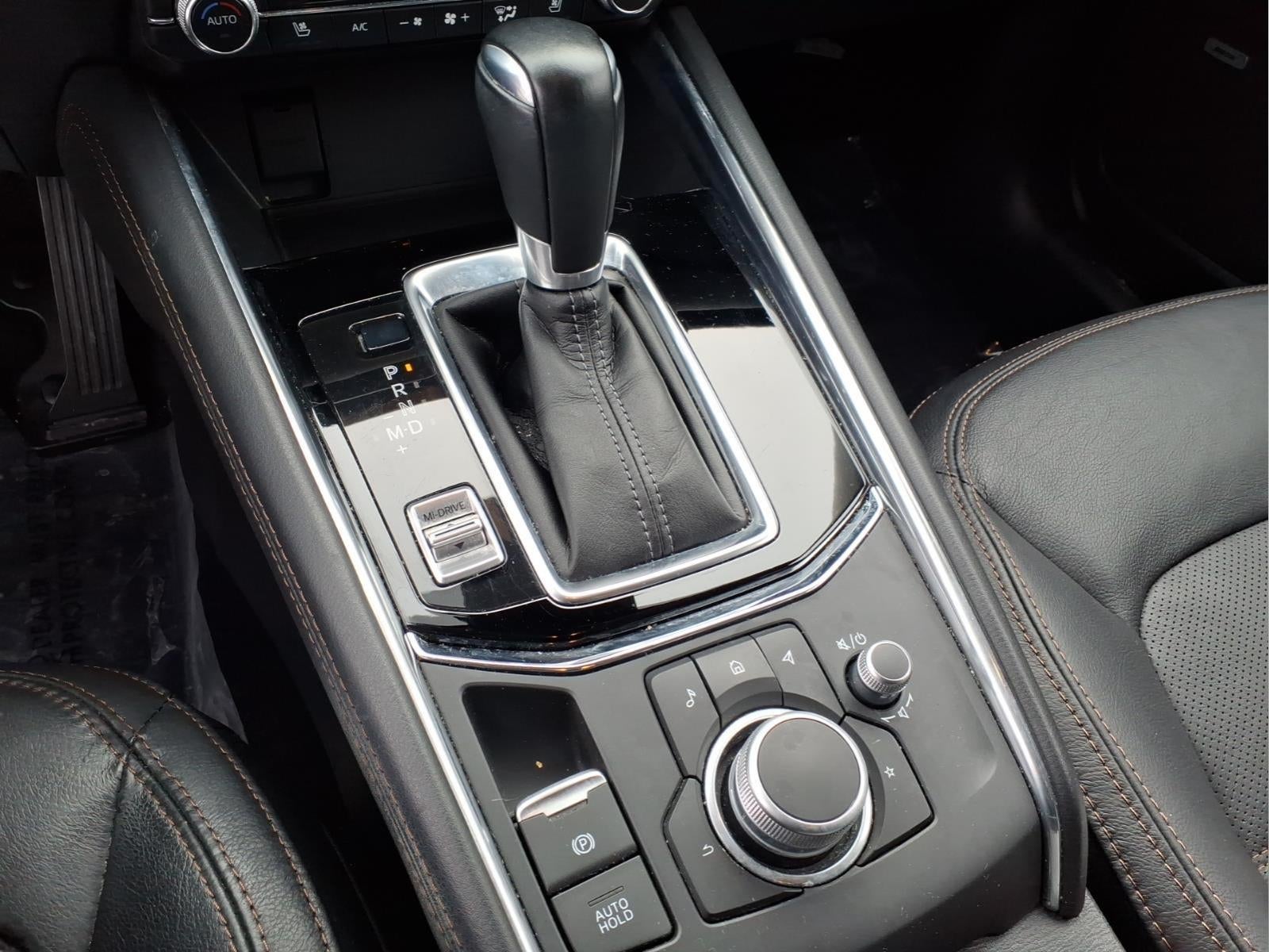 2023 Mazda Mazda CX-5 2.5 S Premium Plus