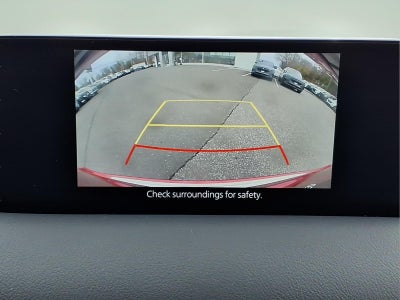 2023 Mazda Mazda CX-5 2.5 S Premium Plus