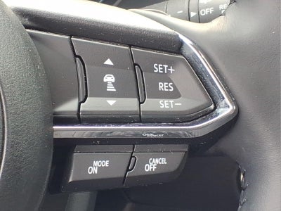 2023 Mazda Mazda CX-5 2.5 S Premium Plus