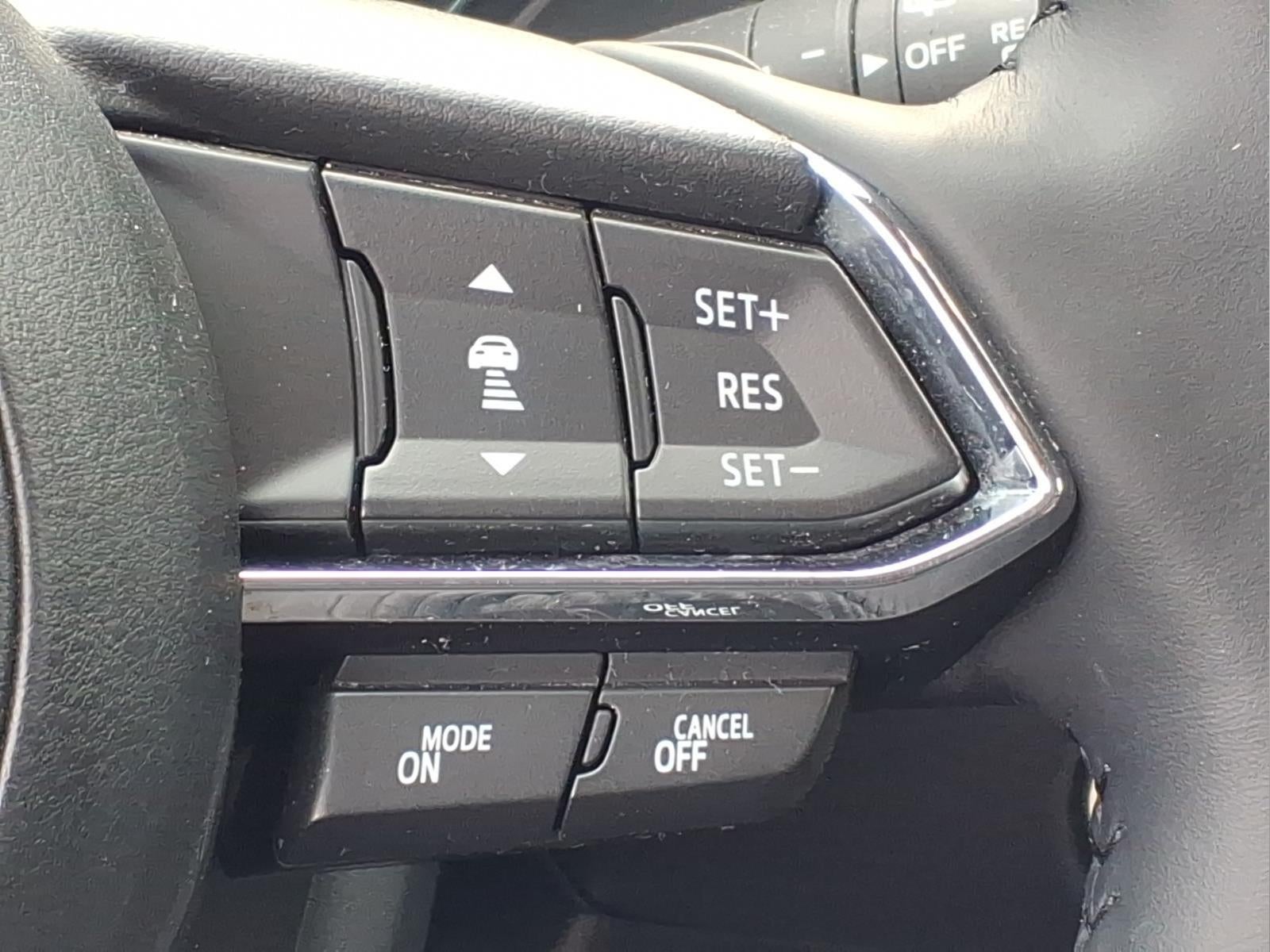 2023 Mazda Mazda CX-5 2.5 S Premium Plus