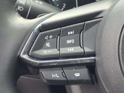 2023 Mazda Mazda CX-5 2.5 S Premium Plus