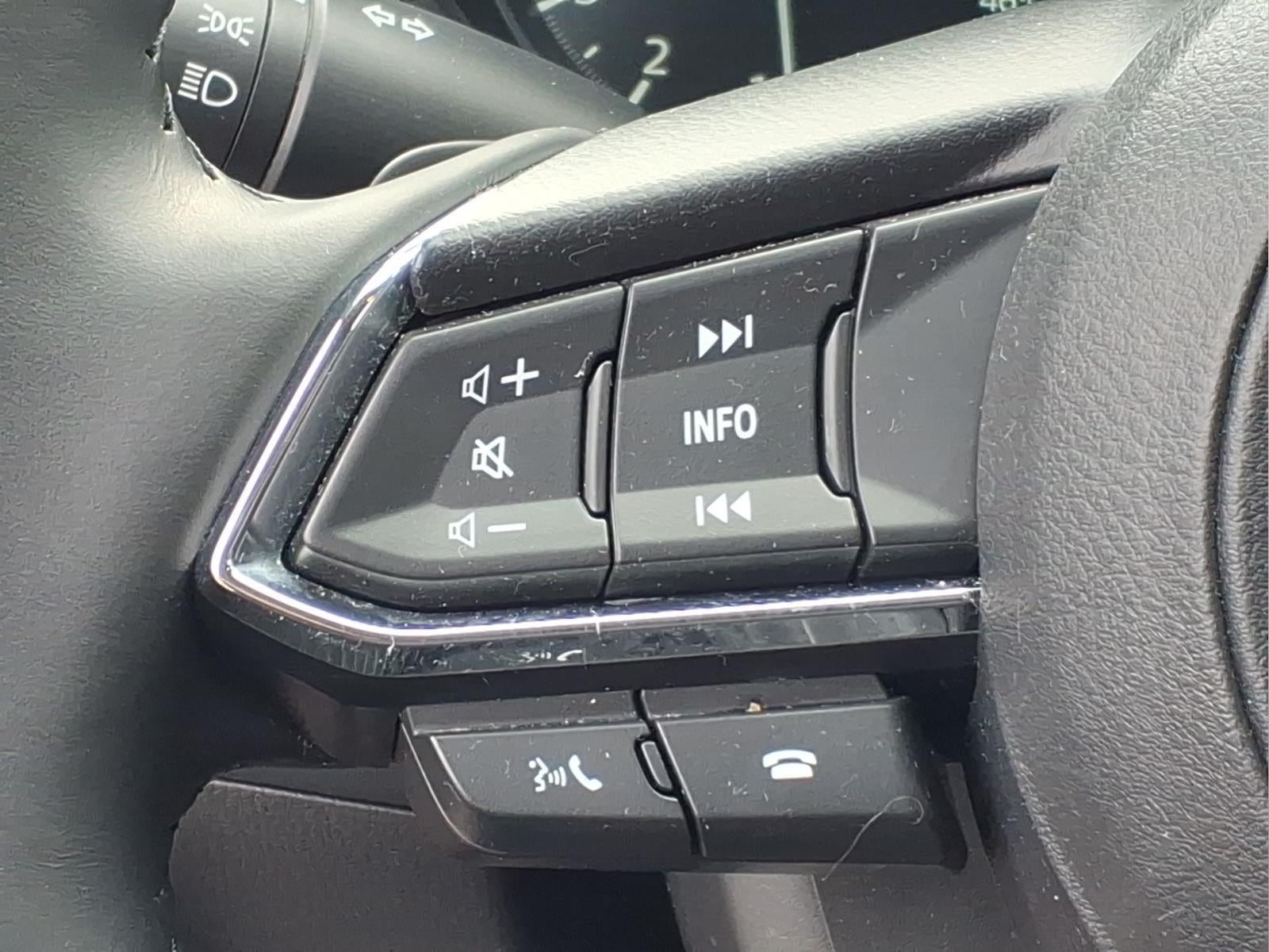 2023 Mazda Mazda CX-5 2.5 S Premium Plus