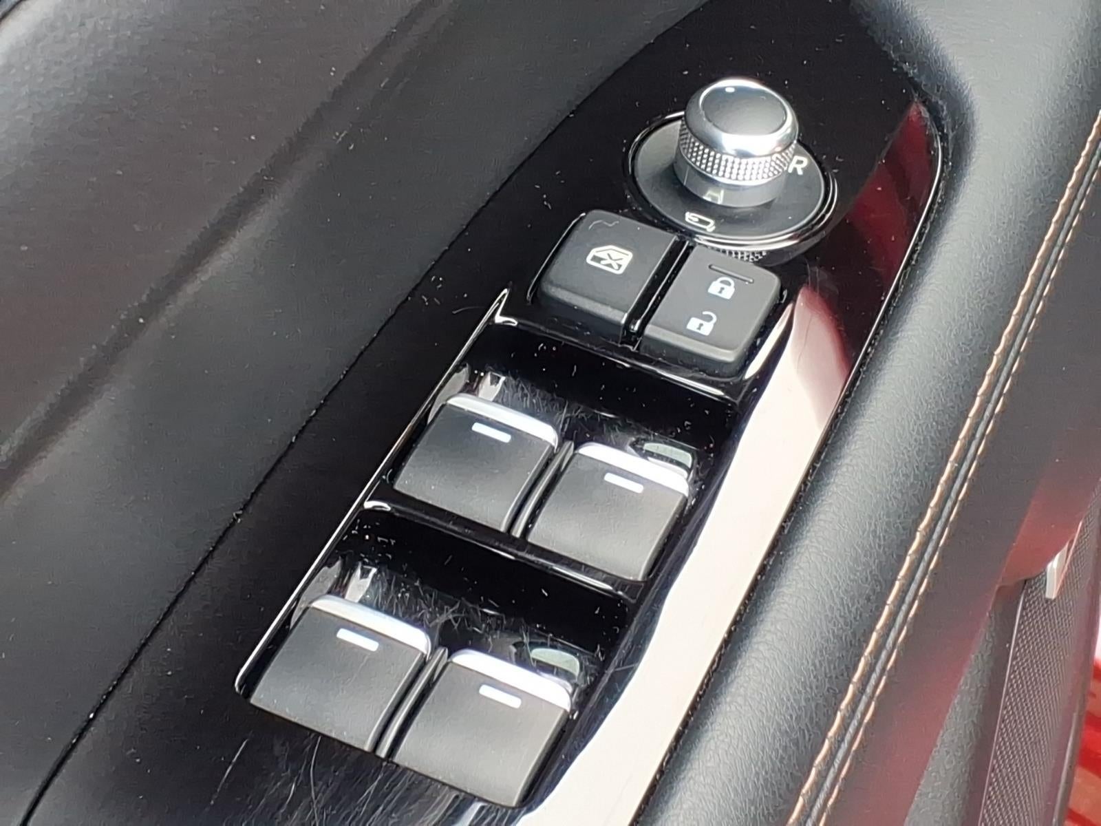 2023 Mazda Mazda CX-5 2.5 S Premium Plus