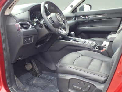 2023 Mazda Mazda CX-5 2.5 S Premium Plus