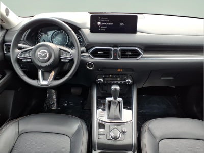2023 Mazda Mazda CX-5 2.5 S Premium Plus