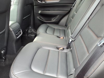 2023 Mazda Mazda CX-5 2.5 S Premium Plus