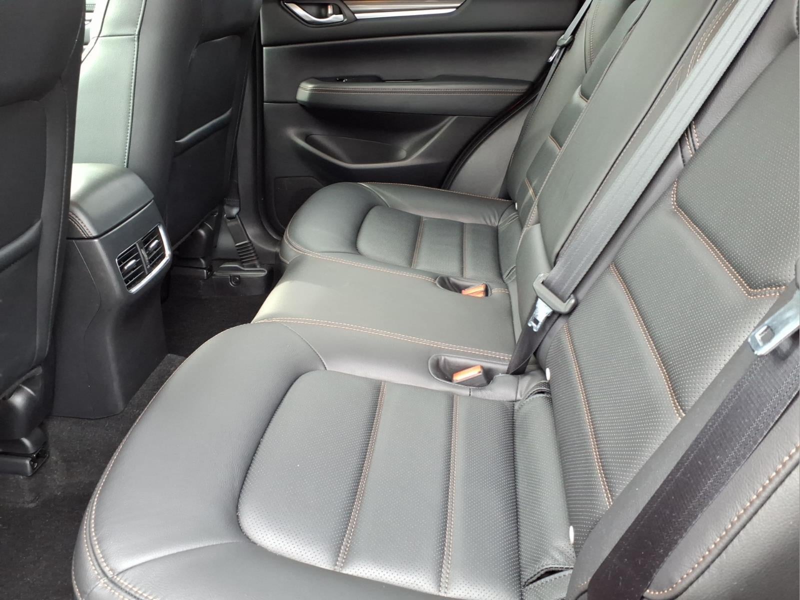 2023 Mazda Mazda CX-5 2.5 S Premium Plus