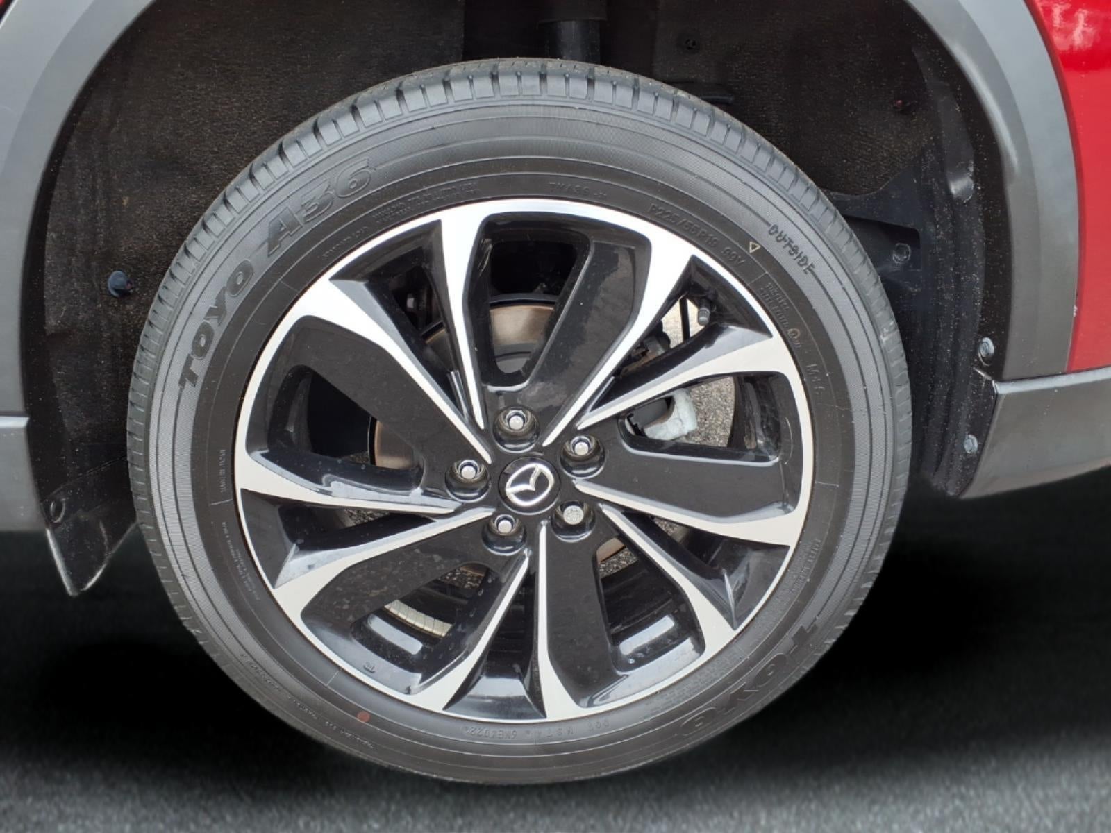 2023 Mazda Mazda CX-5 2.5 S Premium Plus