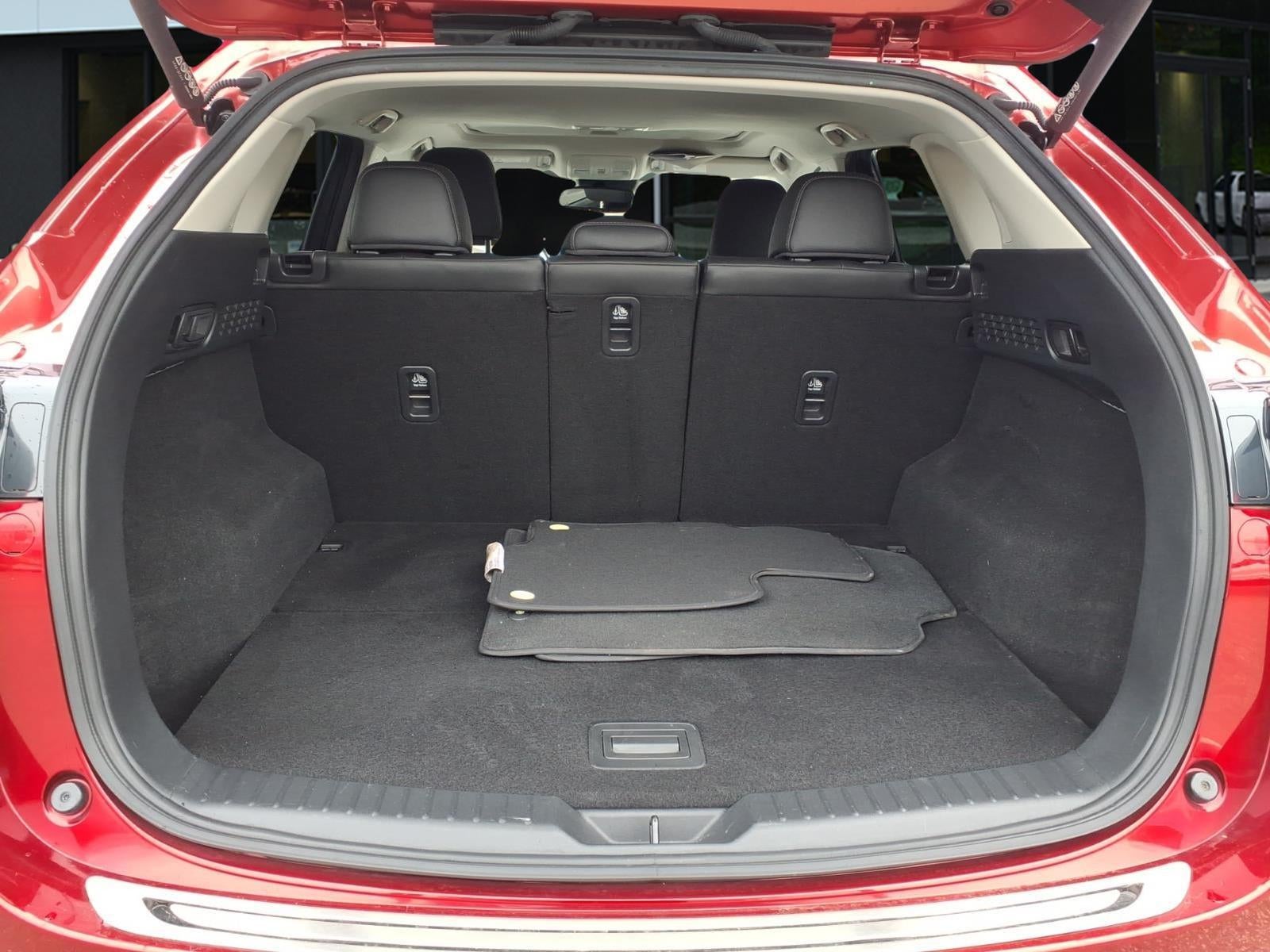 2023 Mazda Mazda CX-5 2.5 S Premium Plus