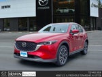 2023 Mazda Mazda CX-5 2.5 S Premium Plus
