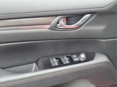 2023 Mazda Mazda CX-5 2.5 S Premium Plus