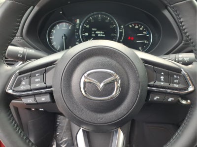 2023 Mazda Mazda CX-5 2.5 S Premium Plus