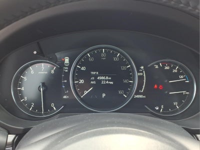 2023 Mazda Mazda CX-5 2.5 S Premium Plus