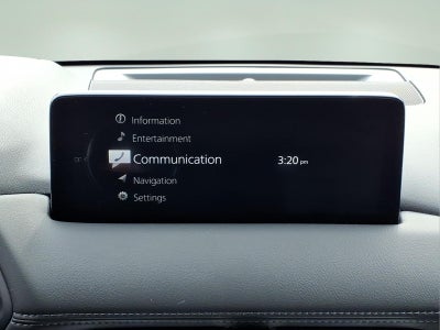 2023 Mazda Mazda CX-5 2.5 S Premium Plus