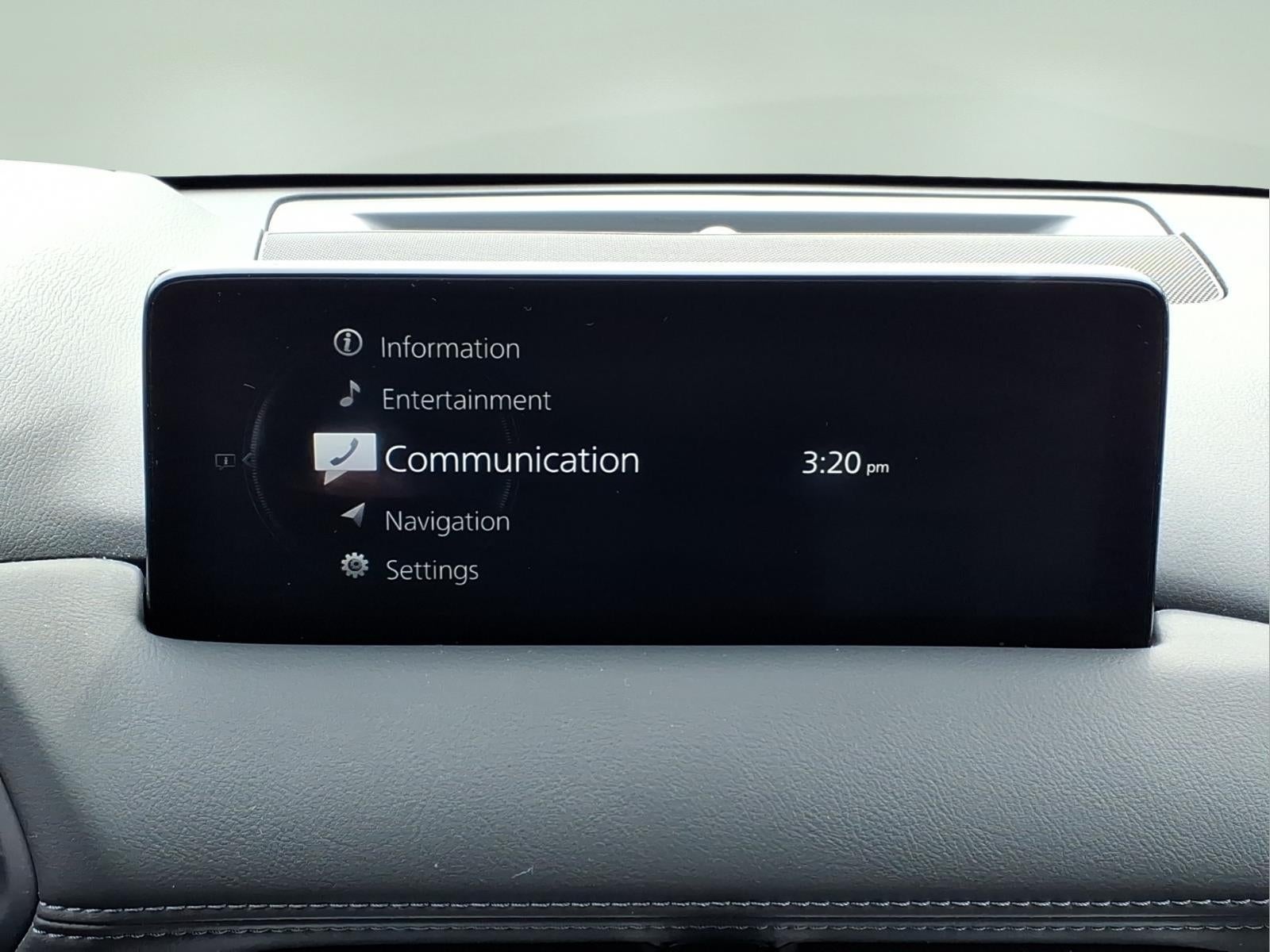 2023 Mazda Mazda CX-5 2.5 S Premium Plus