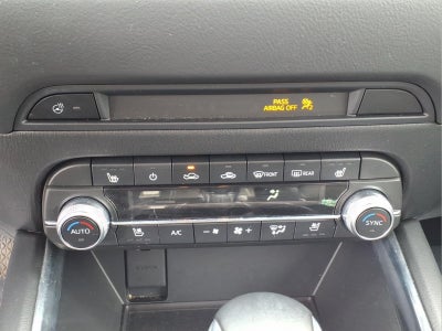 2023 Mazda Mazda CX-5 2.5 S Premium Plus