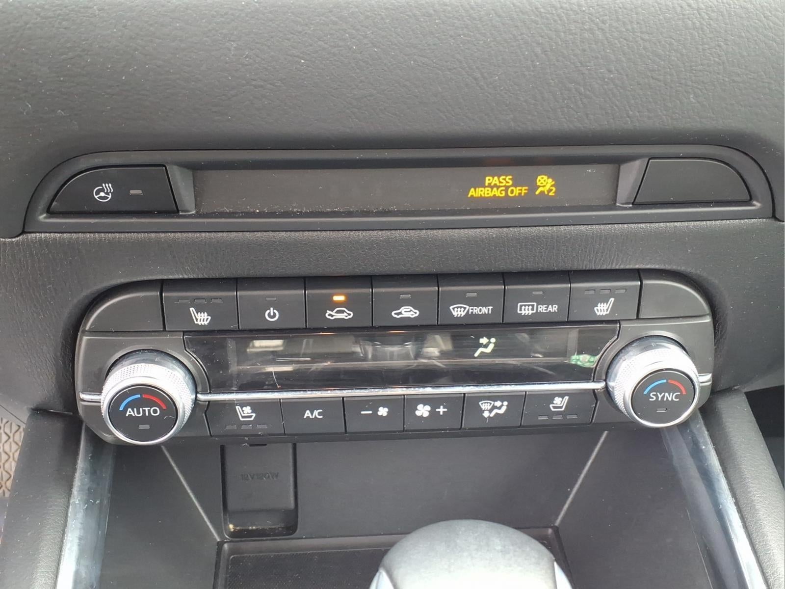 2023 Mazda Mazda CX-5 2.5 S Premium Plus